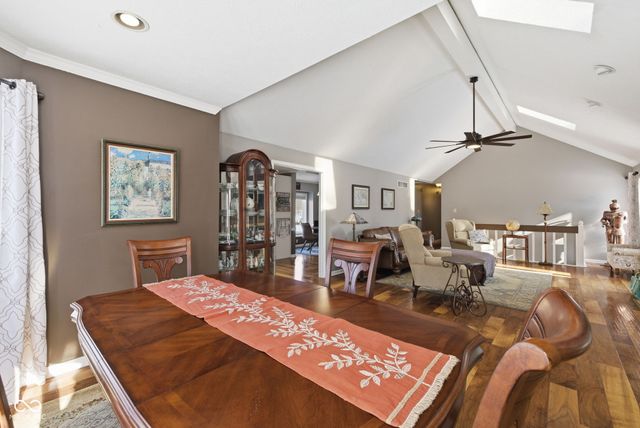 8717 Swiftsail Court, Indianapolis, IN 46256