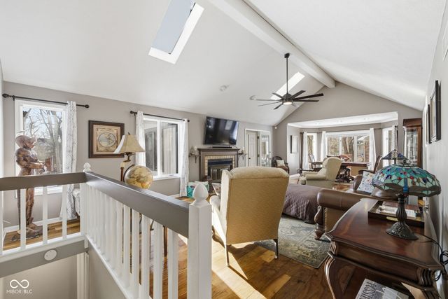 8717 Swiftsail Court, Indianapolis, IN 46256