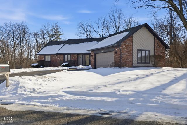 8717 Swiftsail Court, Indianapolis, IN 46256