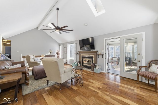 8717 Swiftsail Court, Indianapolis, IN 46256