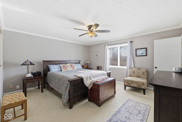 8717 Swiftsail Court, Indianapolis, IN 46256