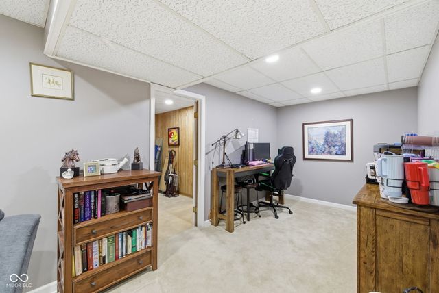 8717 Swiftsail Court, Indianapolis, IN 46256