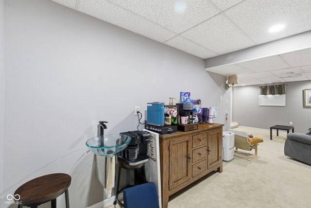 8717 Swiftsail Court, Indianapolis, IN 46256