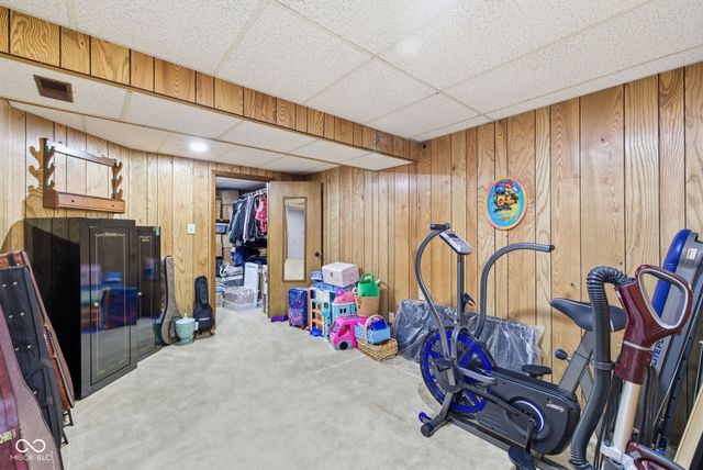 8717 Swiftsail Court, Indianapolis, IN 46256