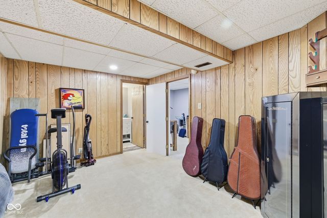 8717 Swiftsail Court, Indianapolis, IN 46256