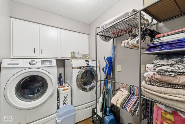 8717 Swiftsail Court, Indianapolis, IN 46256