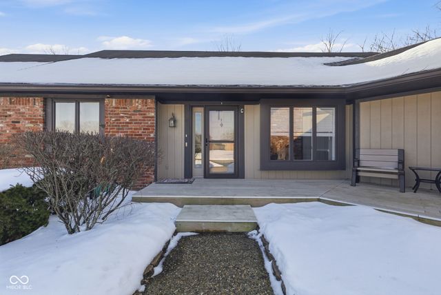 8717 Swiftsail Court, Indianapolis, IN 46256