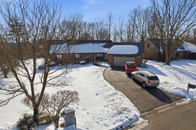 8717 Swiftsail Court, Indianapolis, IN 46256