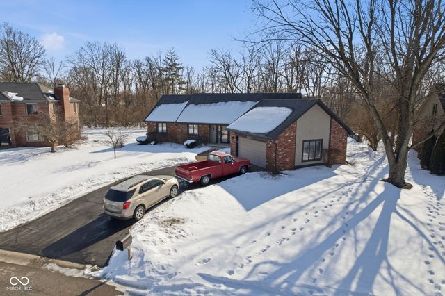 8717 Swiftsail Court, Indianapolis, IN 46256