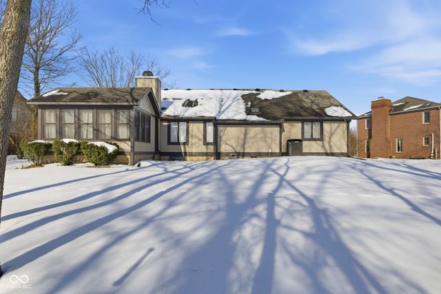 8717 Swiftsail Court, Indianapolis, IN 46256