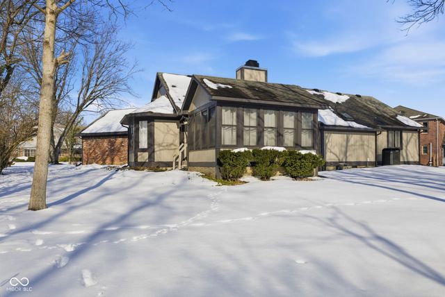 8717 Swiftsail Court, Indianapolis, IN 46256