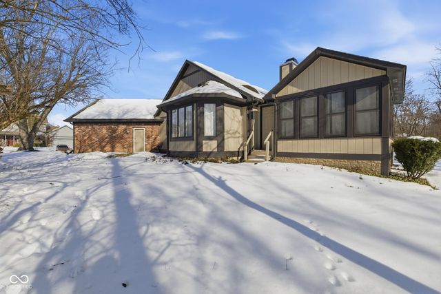 8717 Swiftsail Court, Indianapolis, IN 46256