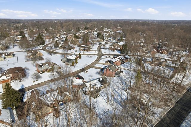 8717 Swiftsail Court, Indianapolis, IN 46256