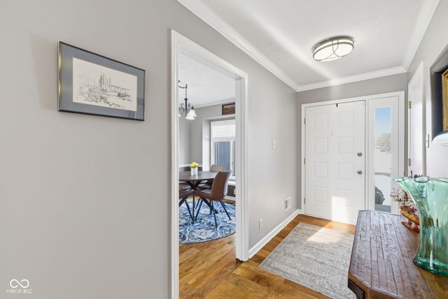 8717 Swiftsail Court, Indianapolis, IN 46256