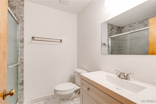 5412 Ridgerun Ter, Chesterfield, VA 23832