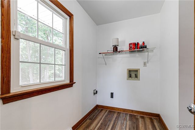 5412 Ridgerun Ter, Chesterfield, VA 23832