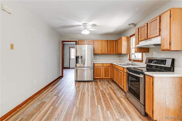 5412 Ridgerun Ter, Chesterfield, VA 23832