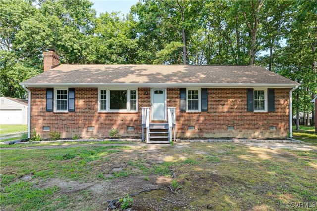 5412 Ridgerun Ter, Chesterfield, VA 23832