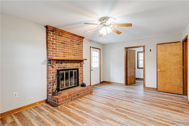 5412 Ridgerun Ter, Chesterfield, VA 23832