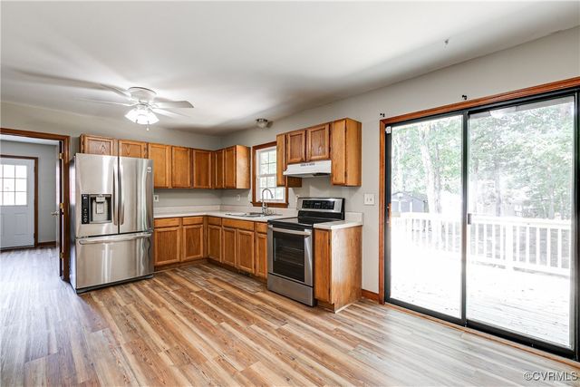 5412 Ridgerun Ter, Chesterfield, VA 23832