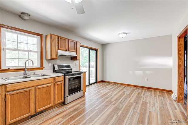 5412 Ridgerun Ter, Chesterfield, VA 23832