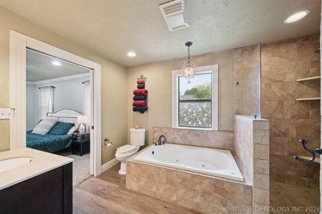 608 W Sequoyah Avenue, Vinita, OK 74301