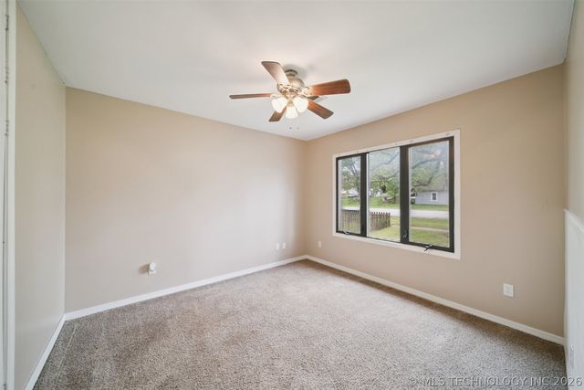 608 W Sequoyah Avenue, Vinita, OK 74301
