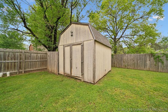 608 W Sequoyah Avenue, Vinita, OK 74301