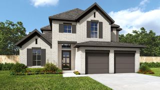 10922 White Mist Drive, Missouri City, TX 77459