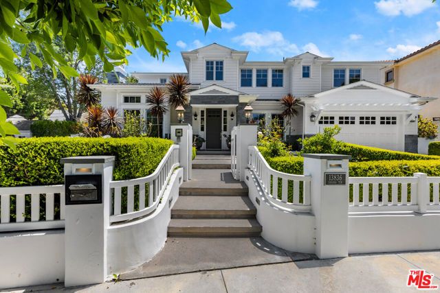 13836 Davana Terrace, Sherman Oaks, CA 91423
