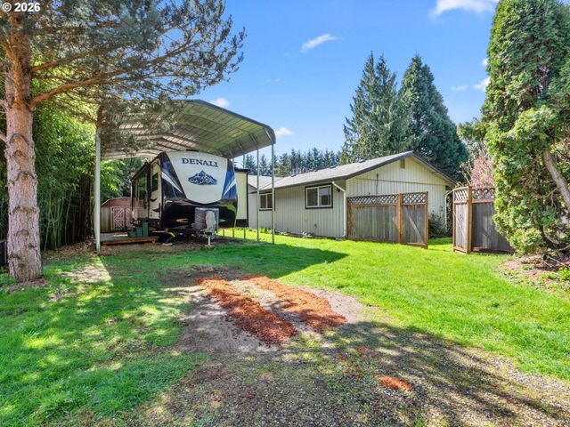 5203 Ne 109TH St, Vancouver, WA 98686