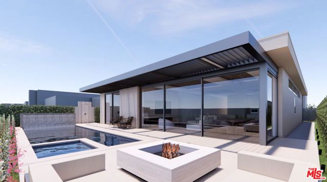 18354 Wakecrest Drive, Malibu, CA 90265