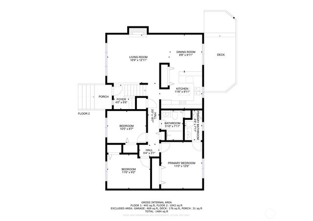 7528 206th Place NE, Redmond, WA 98053