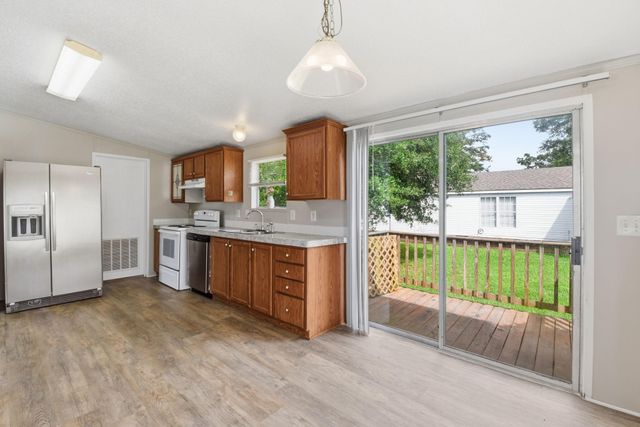 16230 Wild Oak Lane Lane, Conroe, TX 77302