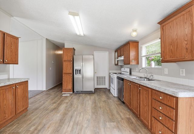 16230 Wild Oak Lane Lane, Conroe, TX 77302