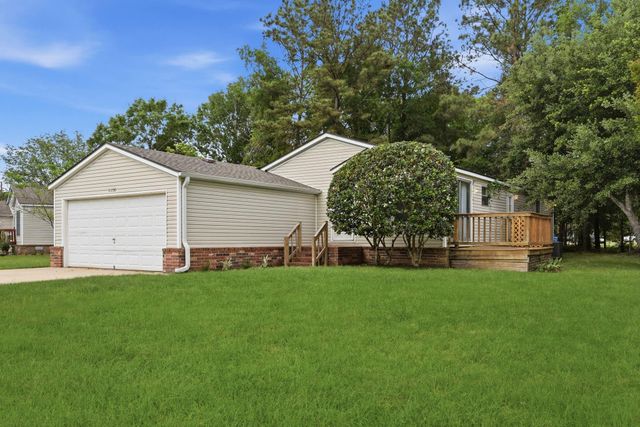 16230 Wild Oak Lane Lane, Conroe, TX 77302