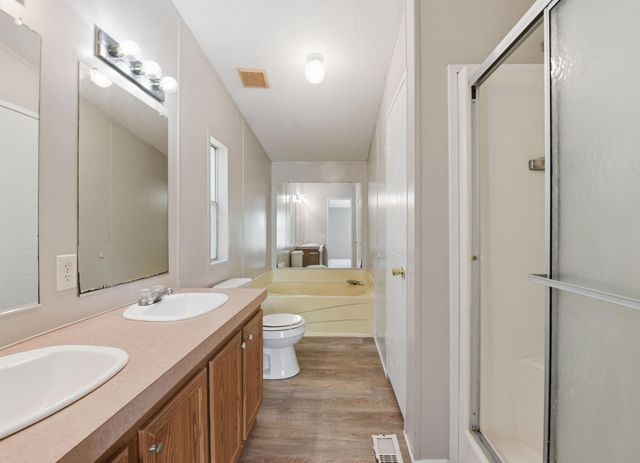 16230 Wild Oak Lane Lane, Conroe, TX 77302