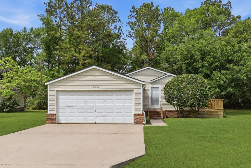 16230 Wild Oak Lane Lane, Conroe, TX 77302