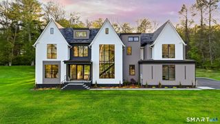 1 Twin Oaks Lane, Westport, CT 06880