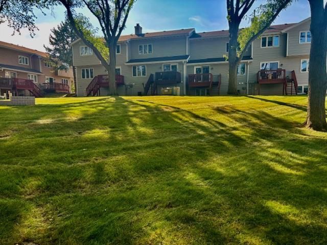 308 Castle Oaks Crossing, Waunakee, WI 53597