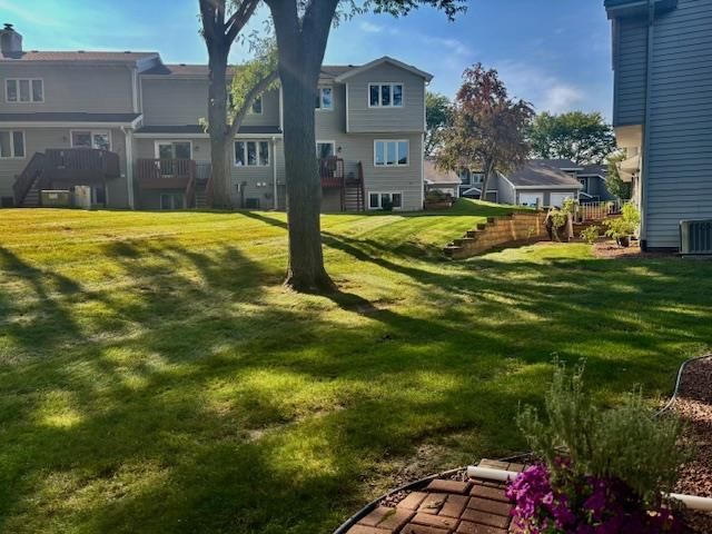 308 Castle Oaks Crossing, Waunakee, WI 53597