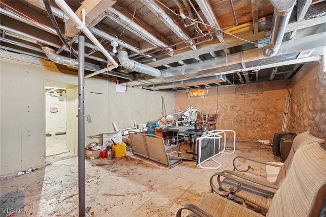 436 Keefus Road, Conneaut, OH 44030