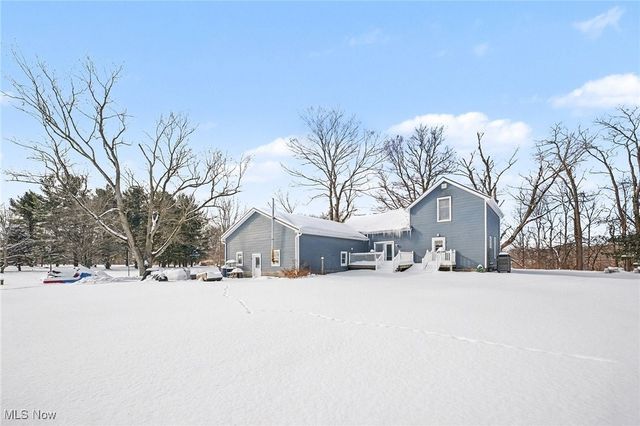 436 Keefus Road, Conneaut, OH 44030