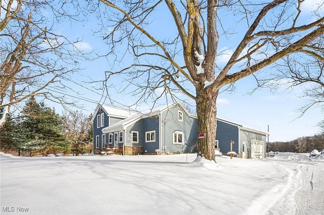 436 Keefus Road, Conneaut, OH 44030