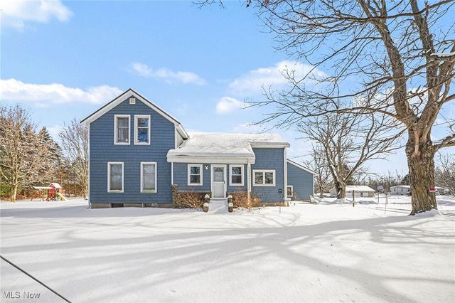 436 Keefus Road, Conneaut, OH 44030