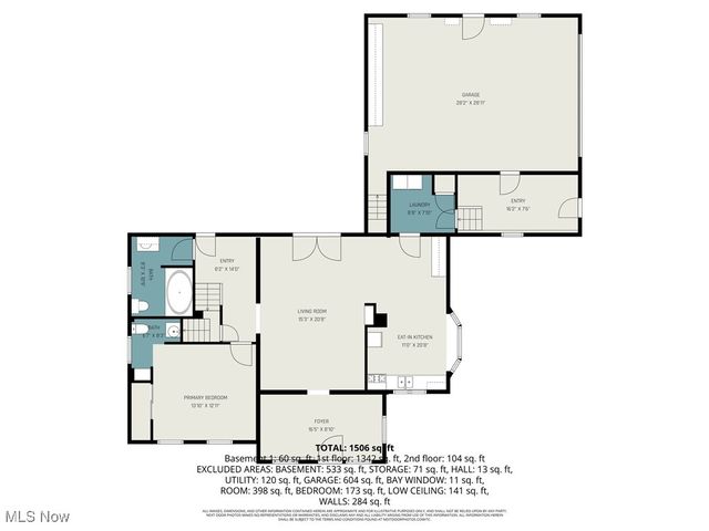 436 Keefus Road, Conneaut, OH 44030