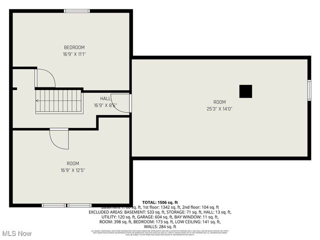 436 Keefus Road, Conneaut, OH 44030