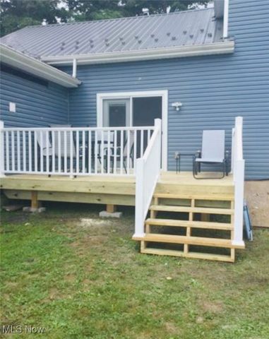 436 Keefus Road, Conneaut, OH 44030