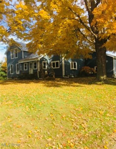 436 Keefus Road, Conneaut, OH 44030