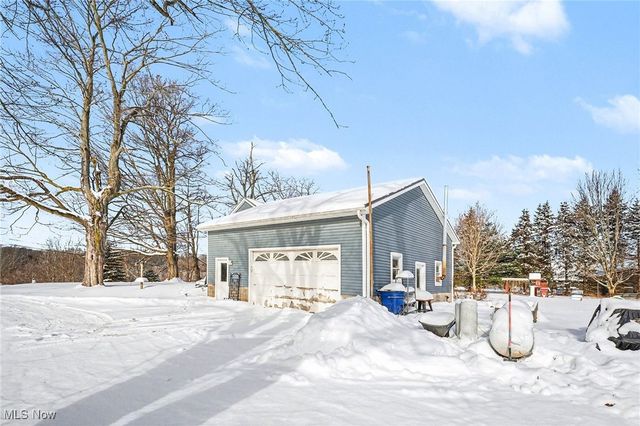 436 Keefus Road, Conneaut, OH 44030
